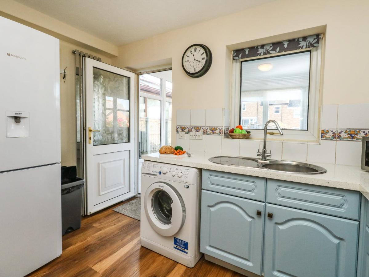Kingfisher Cottage Weymouth Kültér fotó